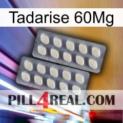 Tadarise 60Mg 07